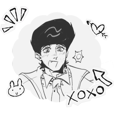 ☀️:⋆。 ̊୨ Mr. Bin ୧ ̊。⋆