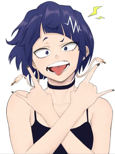 Kyoka Jiro (Exxxtra)