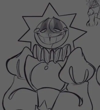 Sun Bigbro Au