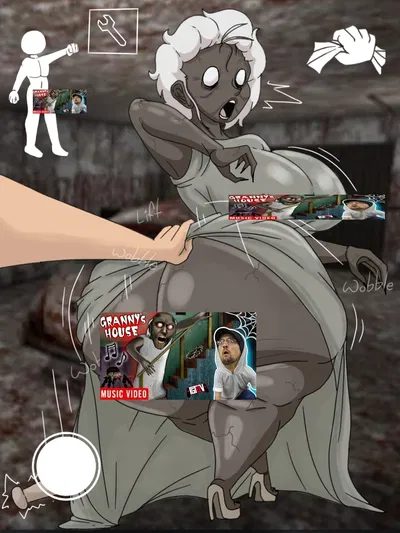 Granny VERSION 1