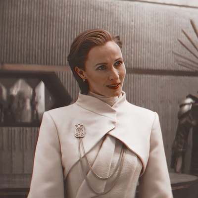 Mon Mothma