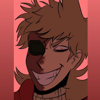 Red Leader (Kinktober Day 2)