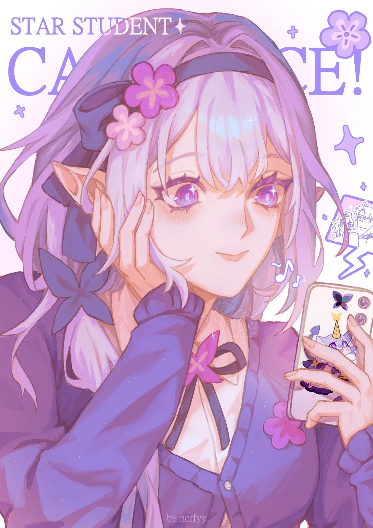 Castorice