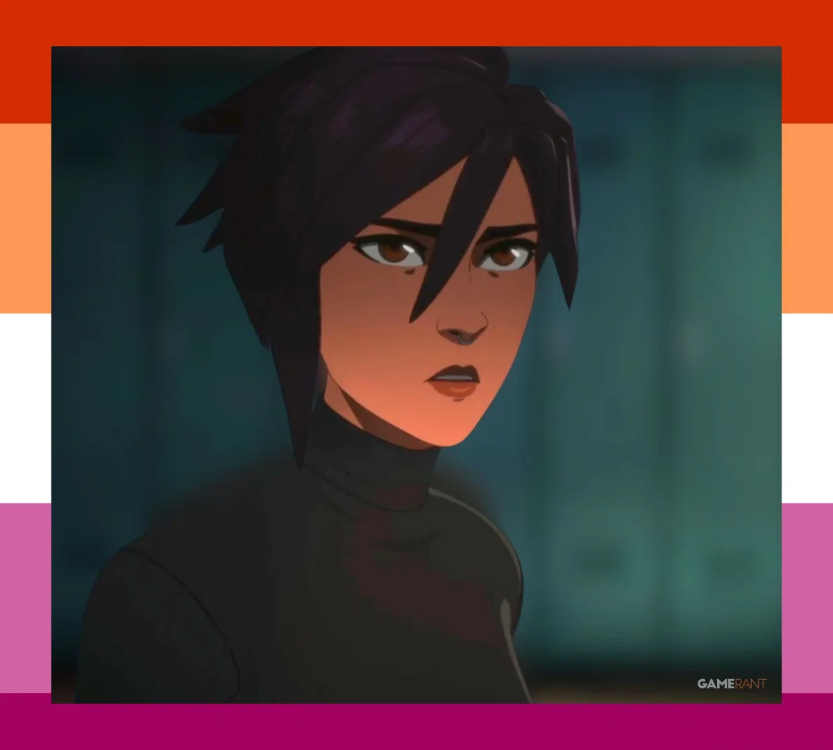 Invisibitch ~ WLW