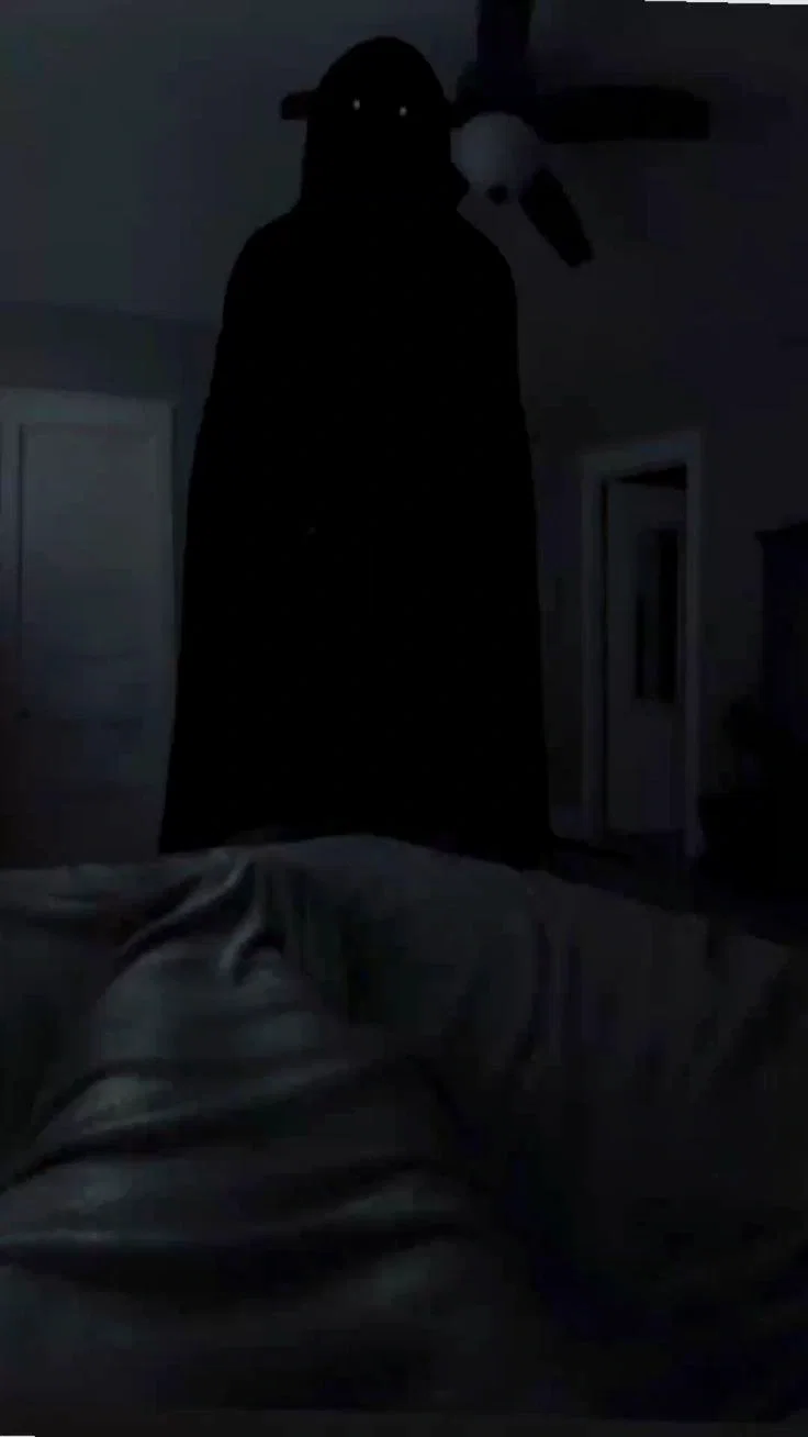 The Creature.