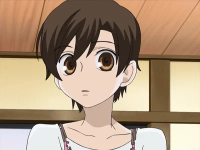 Haruhi Fujioka- Last Stop