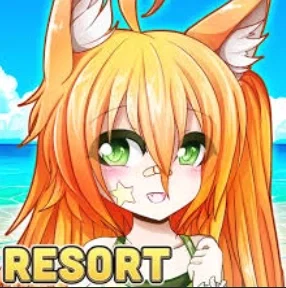 Gacha Resort