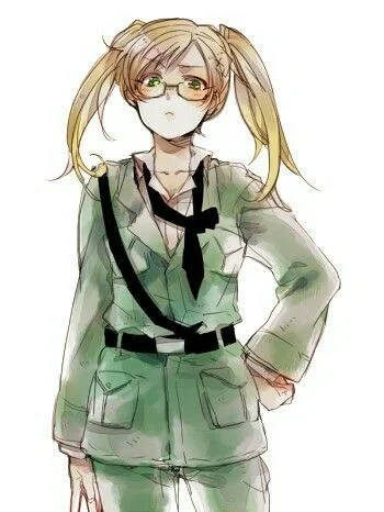 ENGLAND - NYOTALIA