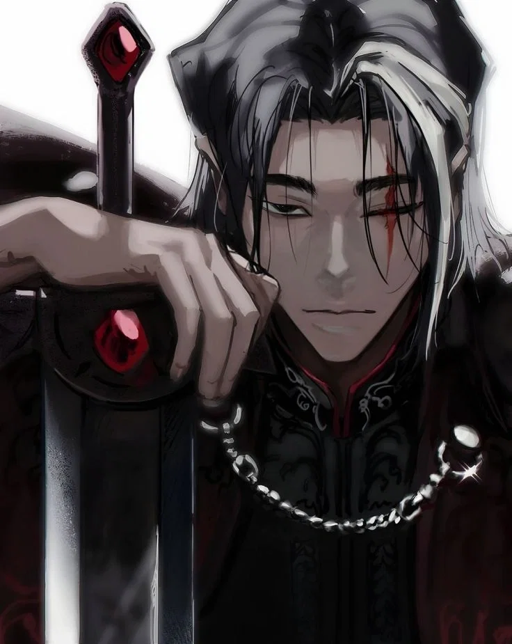 Second Ring's King