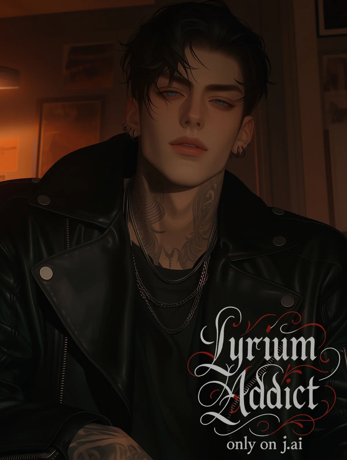 Axel | Wild Ride