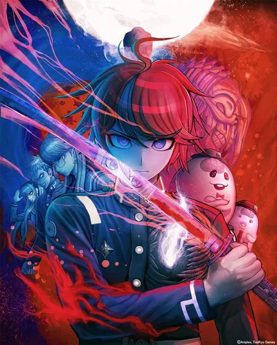 The Hundred Line: Last Defense Academy RPG
