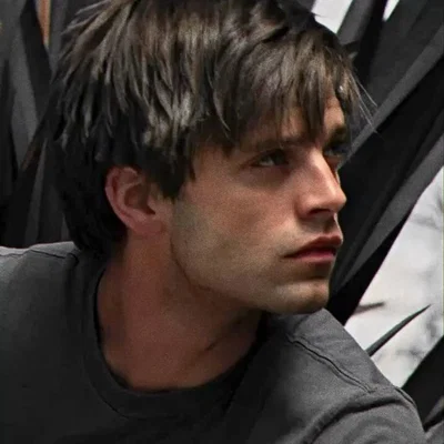 James "bucky" barnes