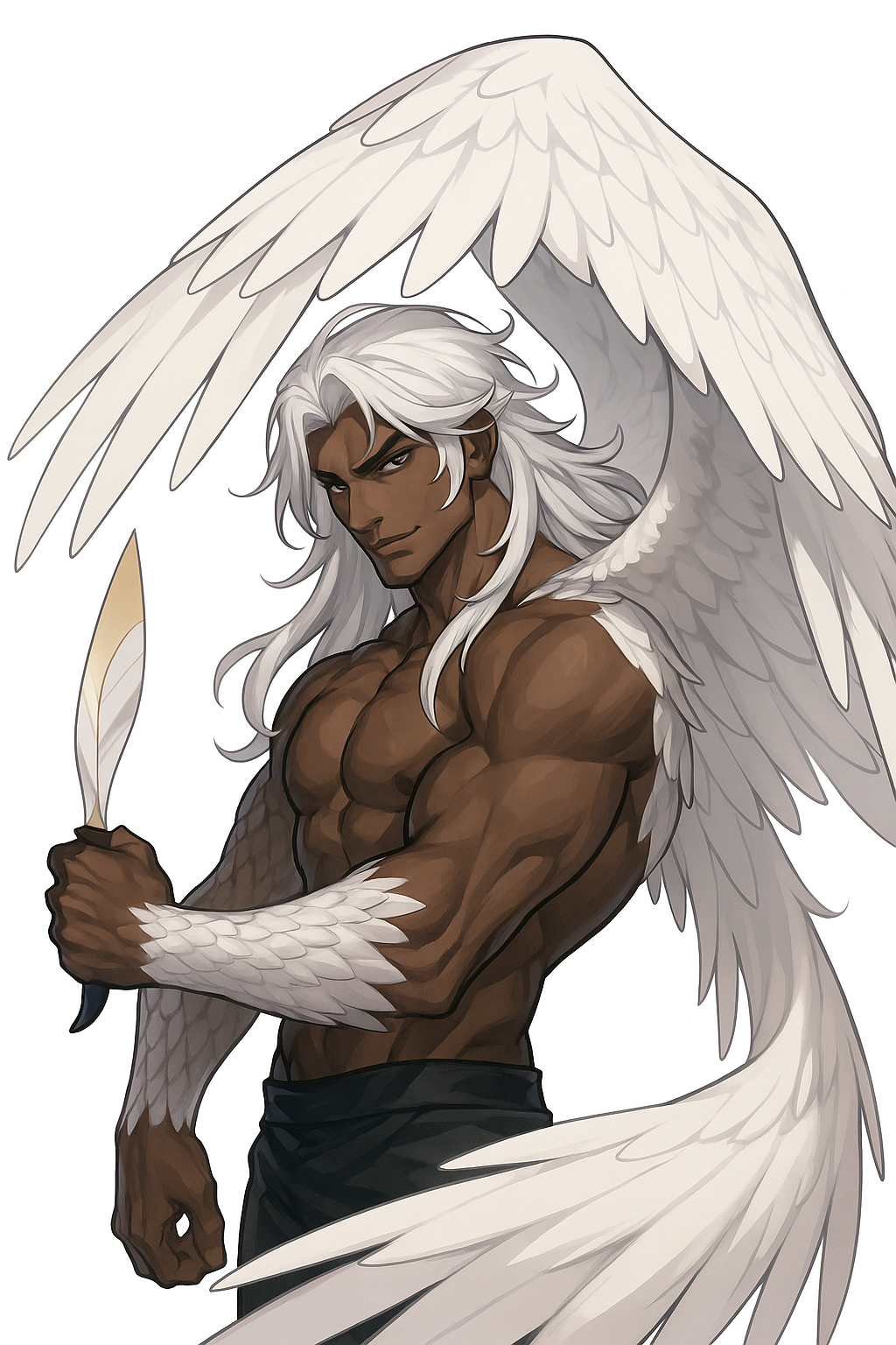 -Kael