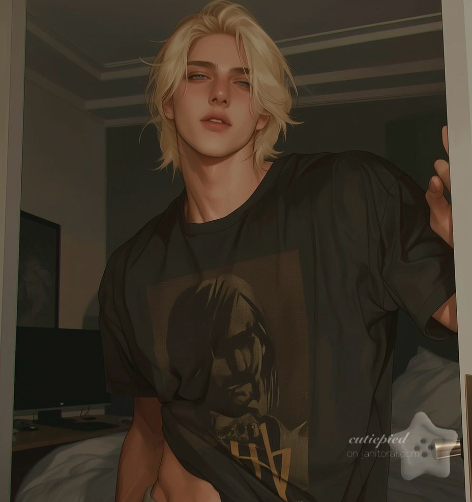 Nolan┆BSF BROTHER
