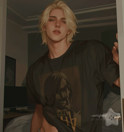 Nolan┆BSF BROTHER