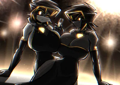 Subtara: Yin and Yang