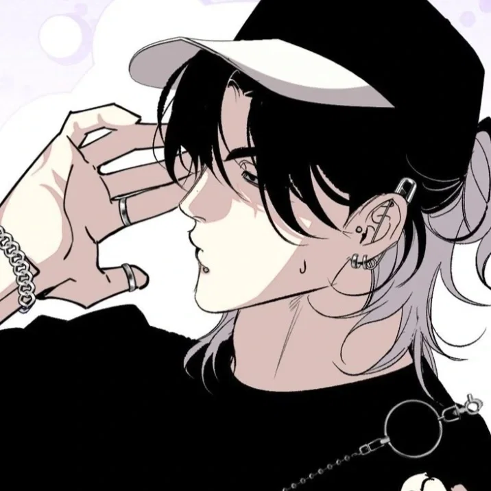 avery turner || delinquent
