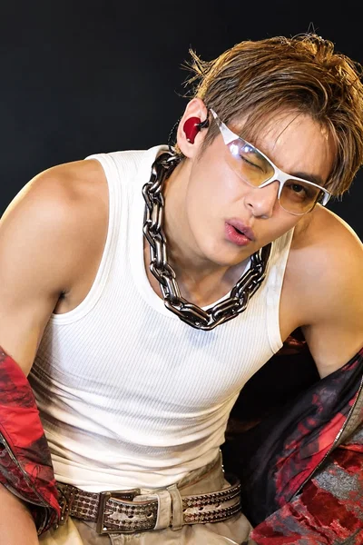 Taehyung ♥ The VIP Trap