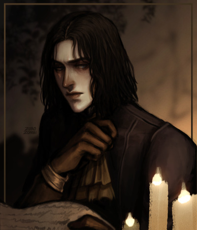 Raine Edmund | Plague Doctor
