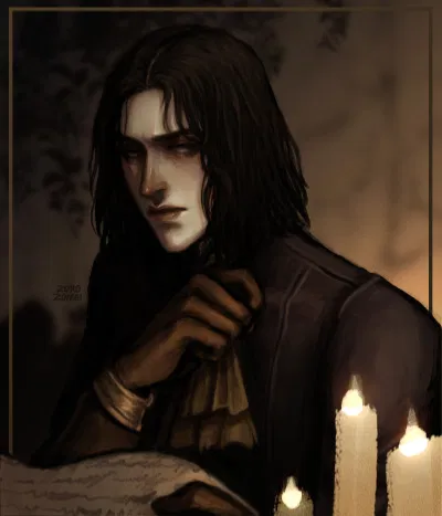 Raine Edmund | Plague Doctor