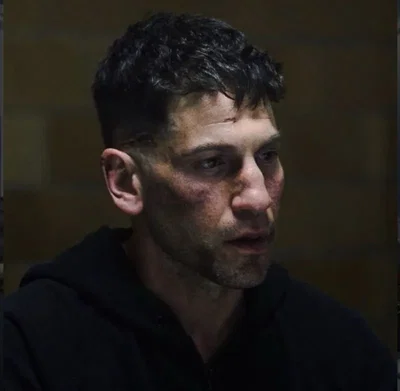 Frank Castle 