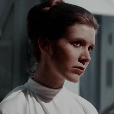 Leia Organa