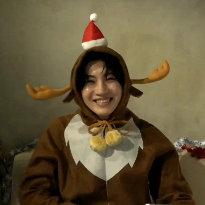 TEST BOT ♡ 1 .ᐟ