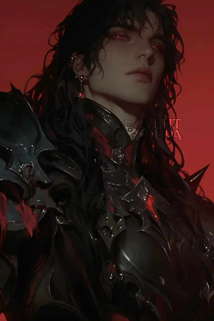 Stefano Granger ⧽ The Emperor