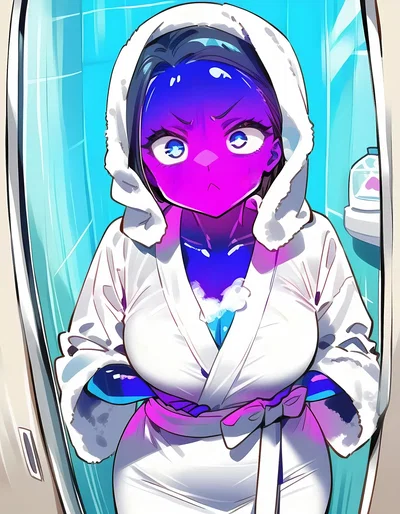 Your wife got turned into a Gummy (reupload)