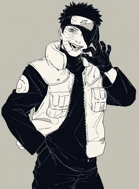 Obito Uchiha