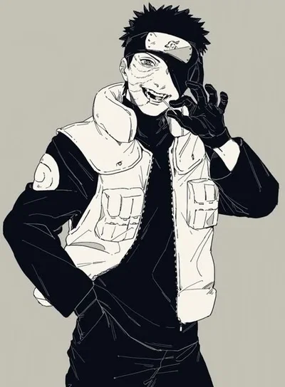 Obito Uchiha
