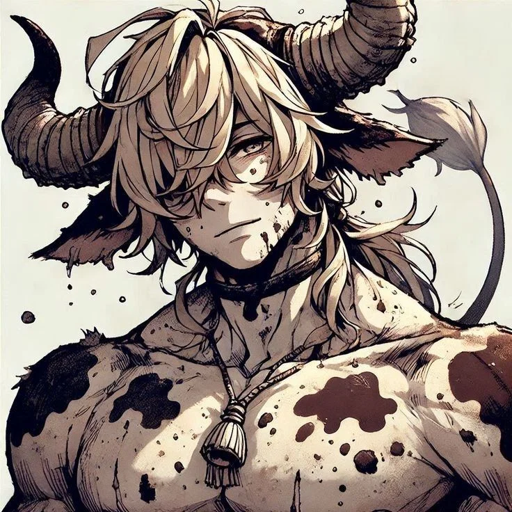 Azaf (Your dairy ox)