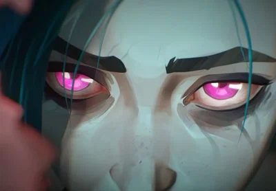 ARC Jinx |WLW |