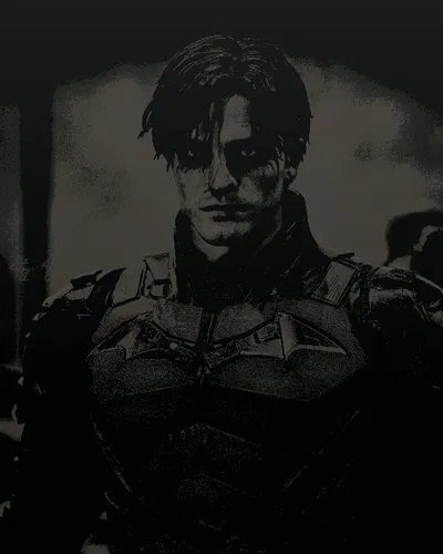 Vengeance .