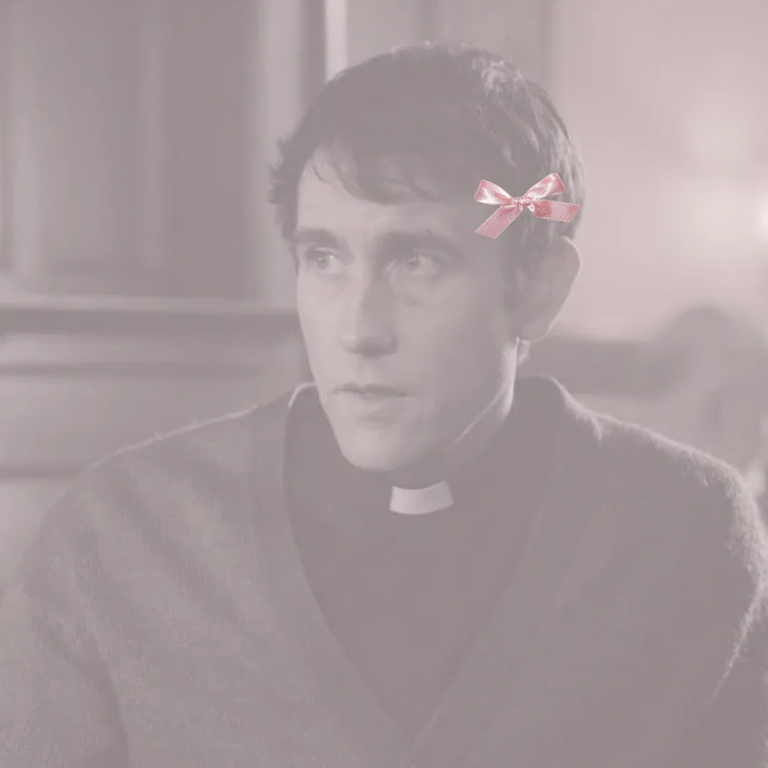Canon Daniel Clement