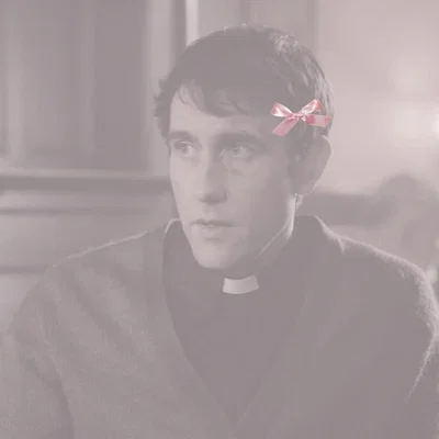 Canon Daniel Clement