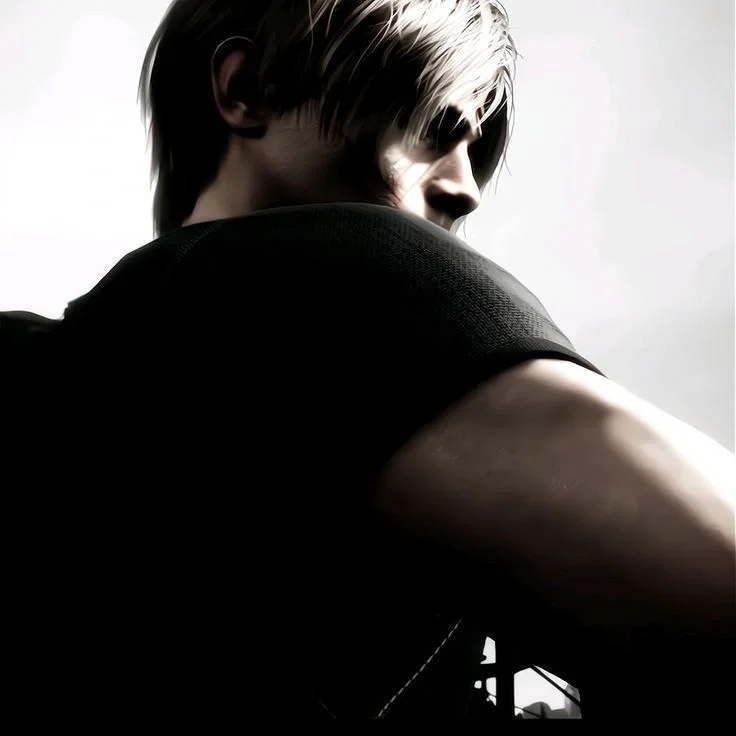 Leon Kennedy