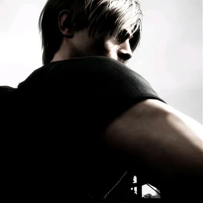 Leon Kennedy