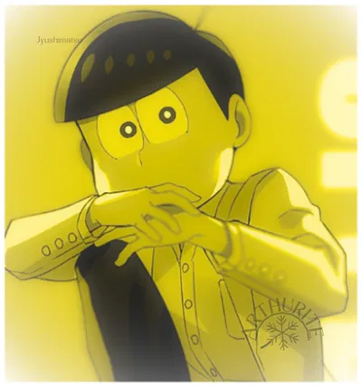 Jyushimatsu [Osomatsu-san]