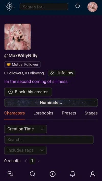 Follow This Chud