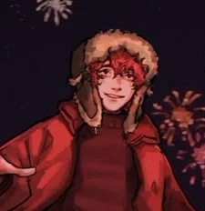 Kyle Broflovski