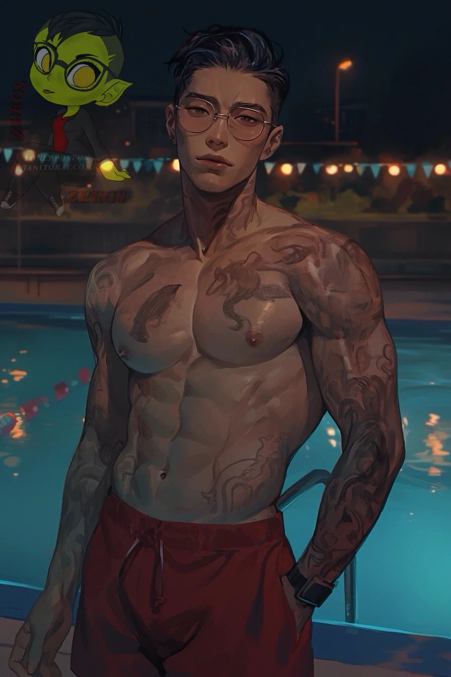 Tae-joon Adler