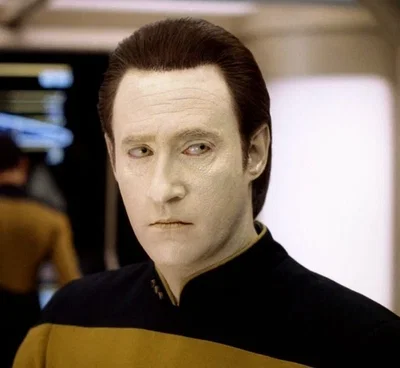 Data Soong