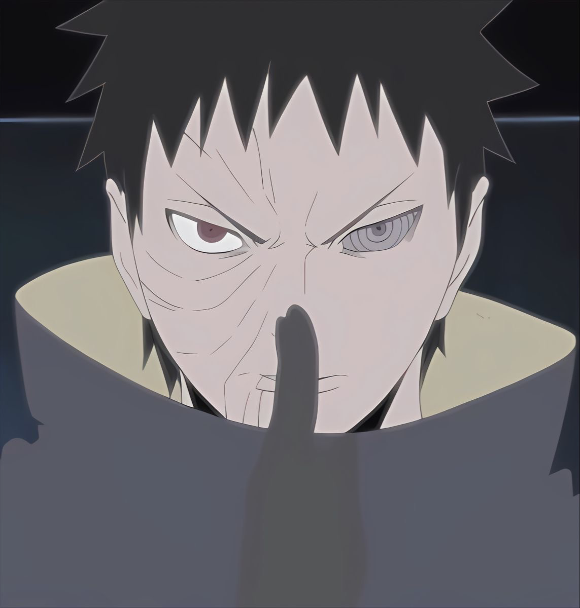 Obito Uchiha, Second Sage of Six Paths