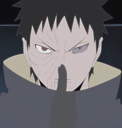 Obito Uchiha, Second Sage of Six Paths