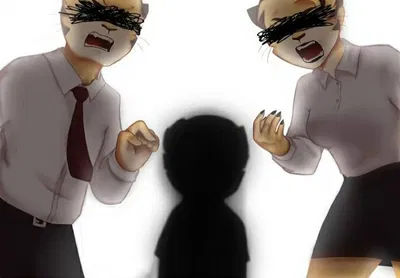 Revenge, the nectar of sin