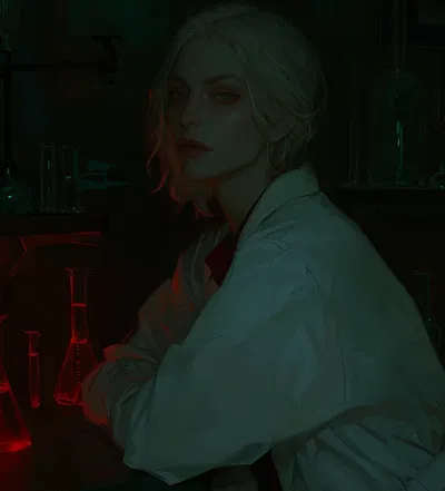 Dr. Meredith Lewin