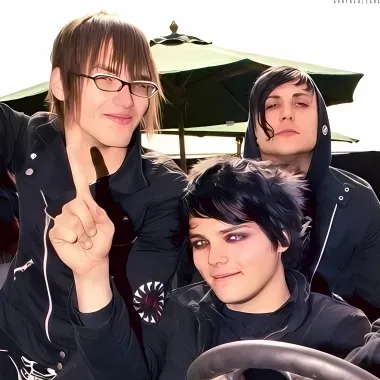 Mikey Way