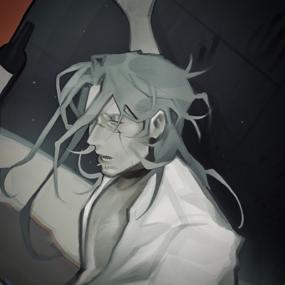 Il Dottore {📎} Drunk 💉REQUEST💉