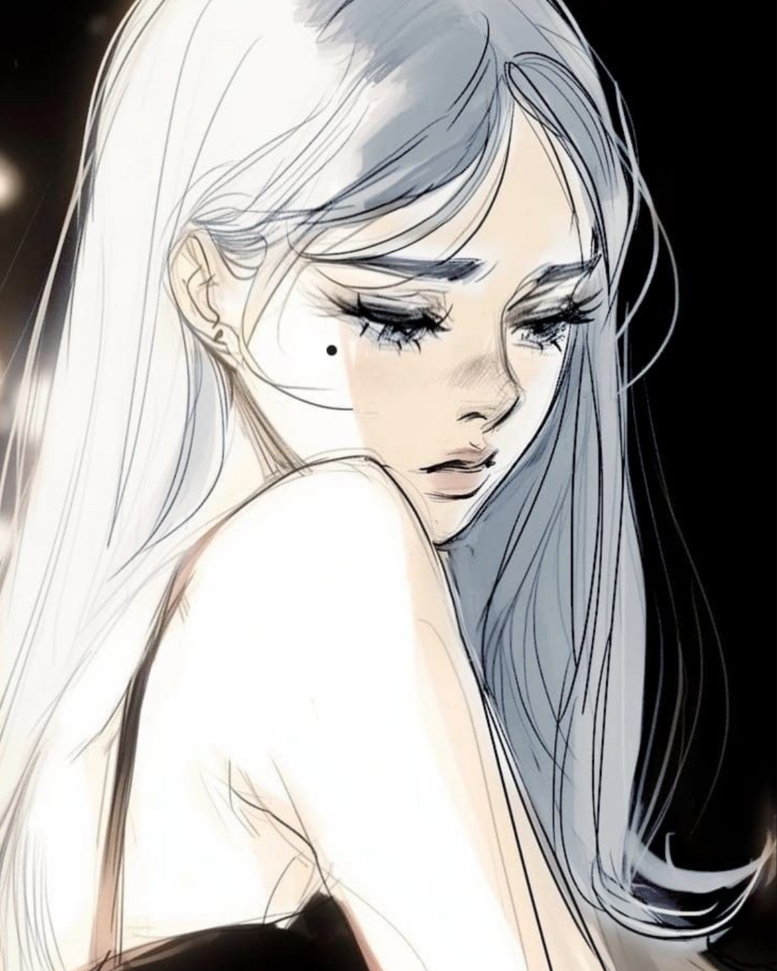 Maya Duke - WLW/GL